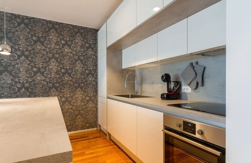 Portoroz Apartment | Apartments Lux by Locap Group