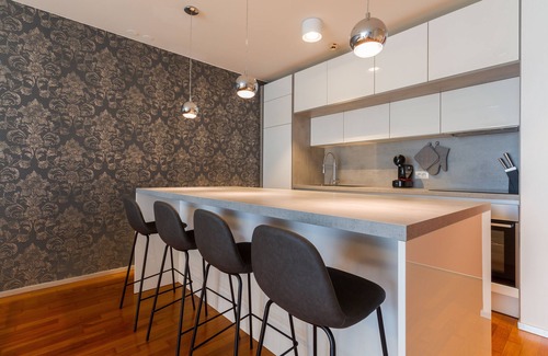Portoroz Apartment | Apartments Lux by Locap Group