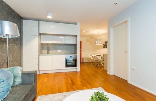 Portoroz Apartment | Apartments Lux by Locap Group