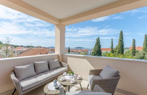 Brodarica Apartment | Apartments Luxury and Sea View