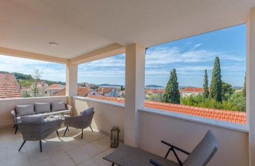 Brodarica Apartment | Apartments Luxury and Sea View