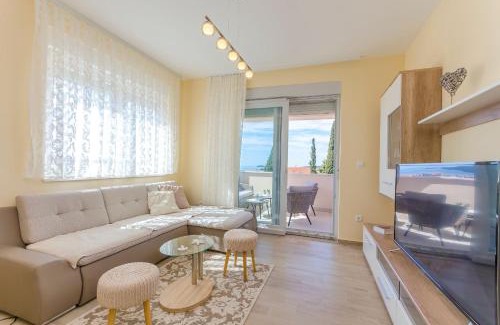 Brodarica Apartment | Apartments Luxury and Sea View