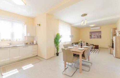 Brodarica Apartment | Apartments Luxury and Sea View