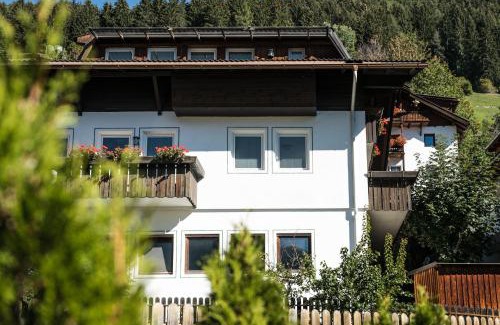 Sand in Taufers Apartment | Apartments Mühlegg