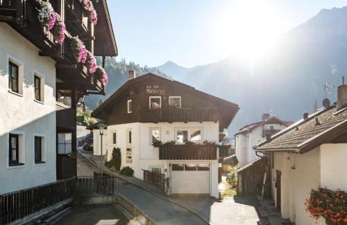 Sand in Taufers Apartment | Apartments Mühlegg