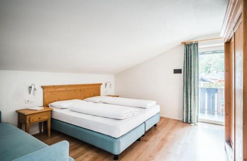 Sand in Taufers Apartment | Apartments Mühlegg