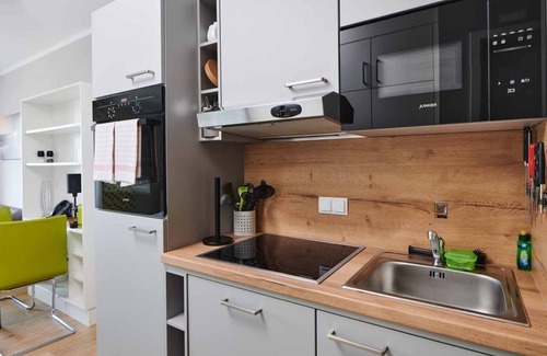 Wetzlar Apartment | Apartments M - ADAPT Apartments Wetzlar