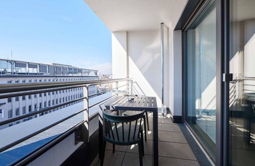 Wetzlar Apartment | Apartments M - ADAPT Apartments Wetzlar
