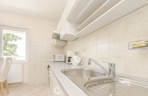 Meterize Apartment | Apartments Maestral Suites (87441-A1) - Sibenik