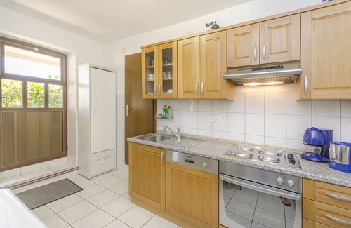 Meterize Apartment | Apartments Maestral Suites (87441-A2) - Sibenik