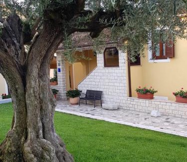 Musalez Apartment | Apartments Magnolia