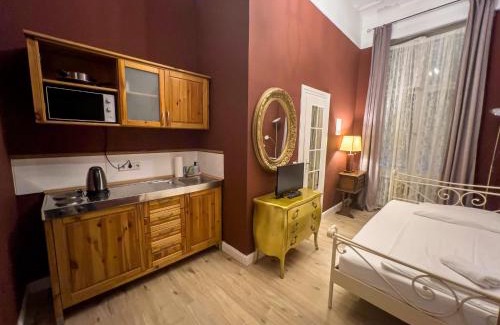 West Berlin Centre Apartment | Apartments-Maison Am Olivaer Platz