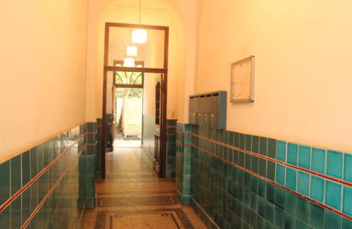 West Berlin Centre Apartment | Apartments-Maison Am Olivaer Platz
