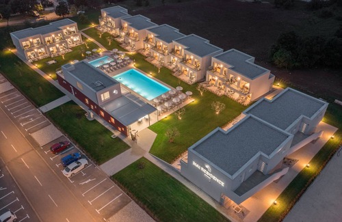 Mali Maj Apartment | Apartments Maj Residence Luxury
