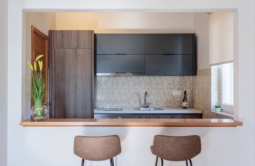 Mrcevac House | Apartments Mala Laguna