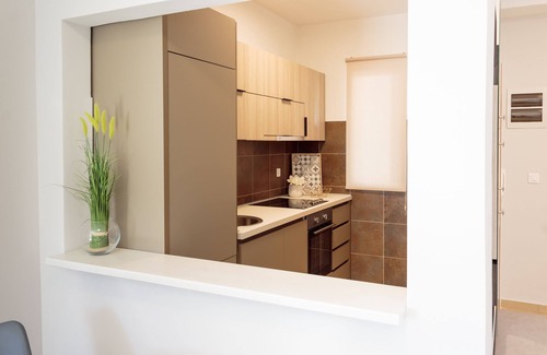 Mrcevac House | Apartments Mala Laguna
