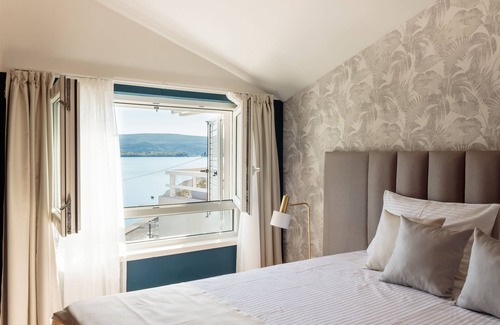 Mrcevac House | Apartments Mala Laguna