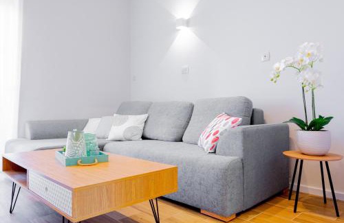 Banjol Apartment | Apartments Mala Vila