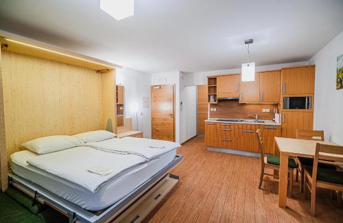 Dragatus Apartment | Apartments Maleric with Indoor Pool and Wellness