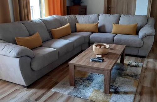Susanj Apartment | Apartments Maljevic