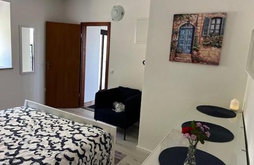 Donji Kraj Apartment | Apartments Mandic - Doma
