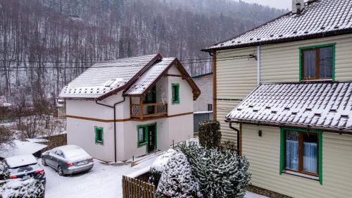 Yaremche Apartment | Apartments Mandry