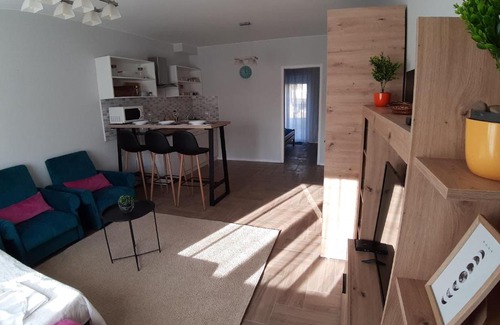 Palic Apartment | Apartments Manna Palic