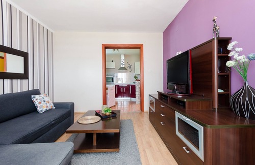 Palit Apartment | Apartments Marotin (36661-A2) - Palit - island Rab