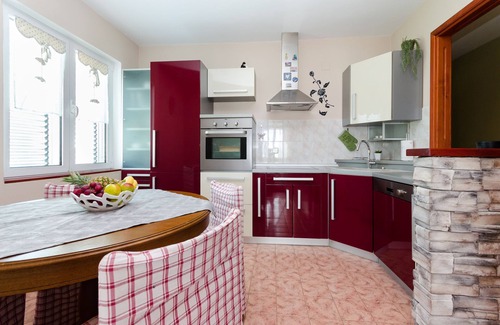 Palit Apartment | Apartments Marotin (36661-A2) - Palit - island Rab