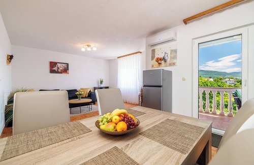 Povile Apartment | Apartments Maravera (86451-A3) - Povile