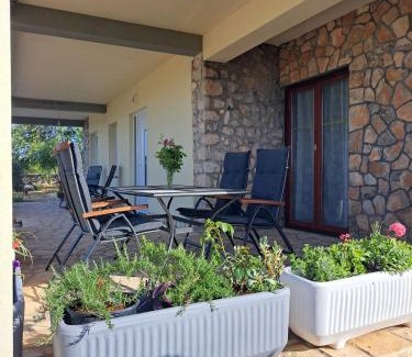 Sonkovic Apartment | Apartments Marella