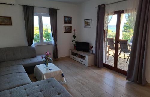 Sonkovic Apartment | Apartments Marella