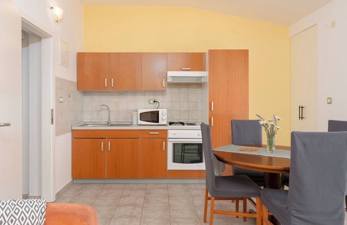 Rtina Apartment | Apartments Marietta (108361-A1) - Rtina