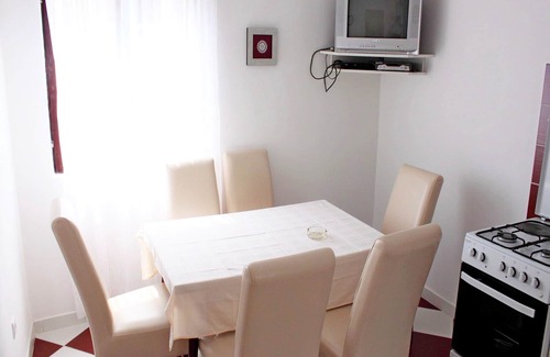 Pag Apartment | Apartments Marija, (12733), Pag, hr