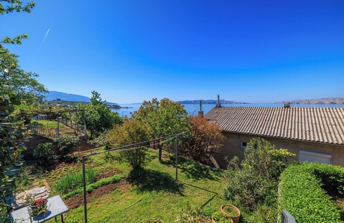 Senj Apartment | Apartments Marija (67291-A2) - Senj