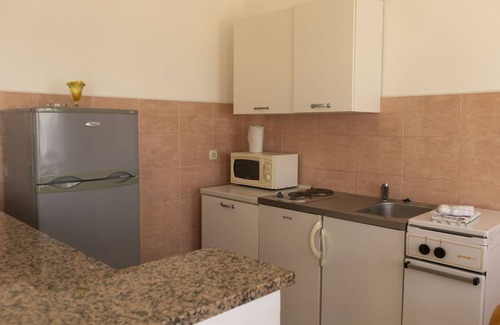 Vrpolje Apartment | Apartments Marija (90391-A1) - Makarska