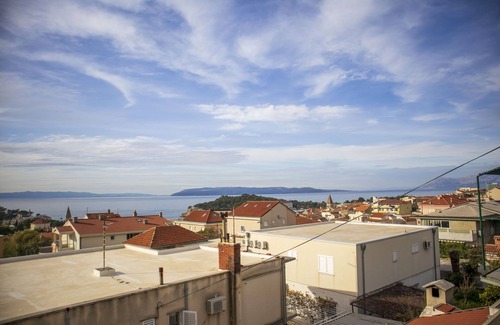 Vrpolje Apartment | Apartments Marija (90391-A1) - Makarska