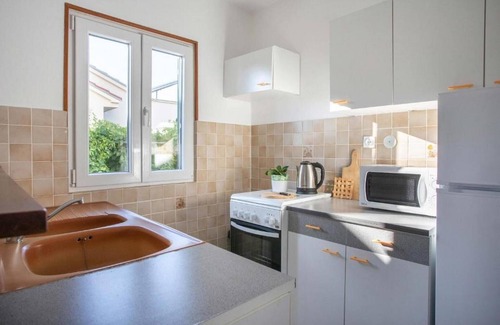 Jadrija Apartment | Apartments Marin (98571-A1) - Jadrija