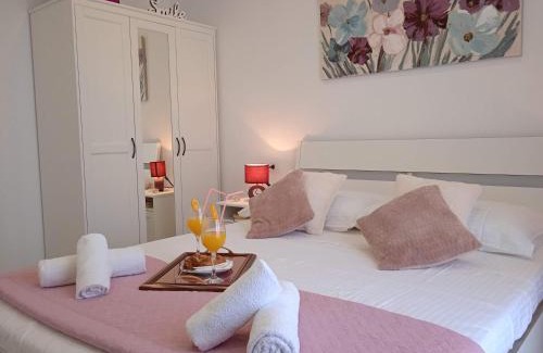 Zvekovica Apartment | Apartments Marina