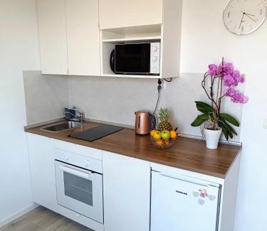Zvekovica Apartment | Apartments Marina