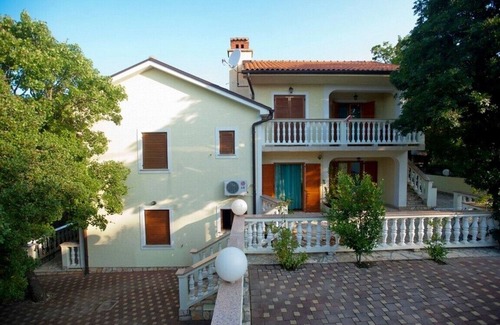 Povile Apartment | Apartments Marinko, (16457), Povile, hr