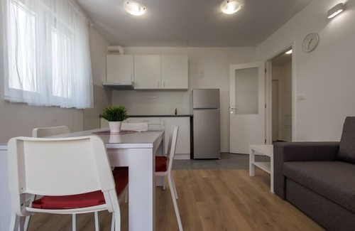 Dugis Apartment | Apartments Mario (11167-A3) - Makarska