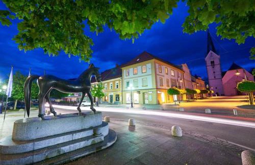 Slovenj Gradec Apartment | Apartments Marja
