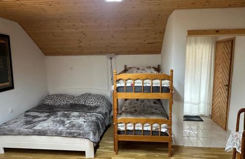 Slovenj Gradec Apartment | Apartments Marja