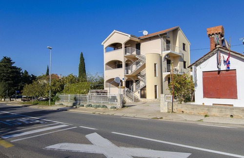 Drage Apartment | Apartments Marko (22081-A1) - Drage