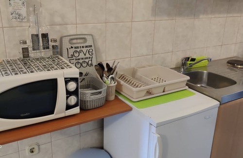 Drage Apartment | Apartments Marko