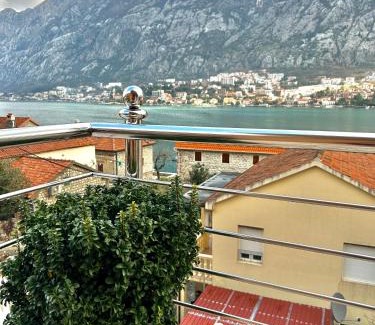 Kotor Apartment | Apartments Marković