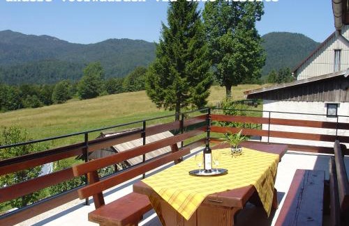 Crni Lug Apartment | Apartments Maroflin