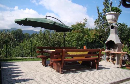Crni Lug Apartment | Apartments Maroflin