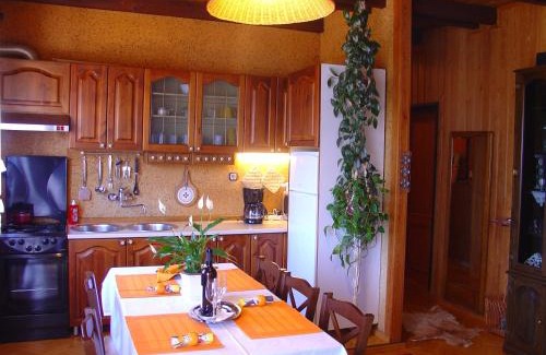 Crni Lug Apartment | Apartments Maroflin
